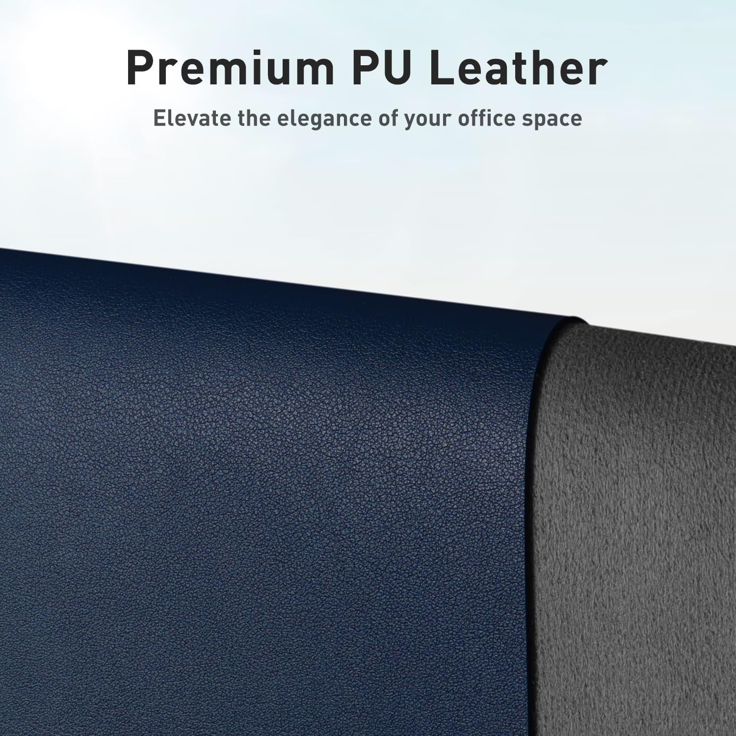 Desk Pad Protector, Office Des - Leather Desk Pad incelemesi ve fiyatı