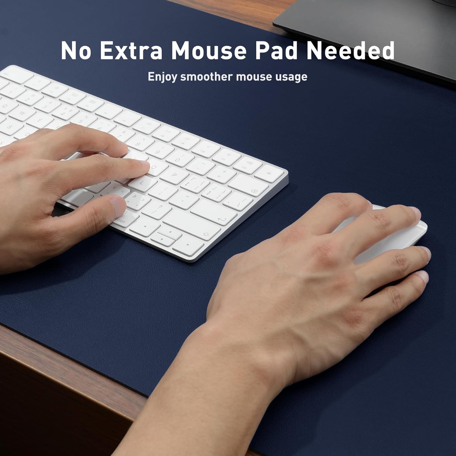 Desk Pad Protector, Office Des - Leather Desk Pad incelemesi ve fiyatı