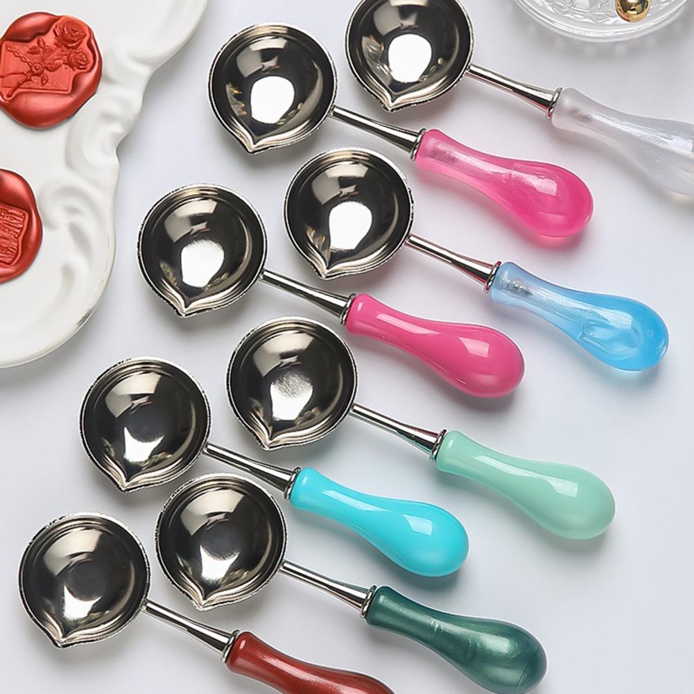 Isıya dayanıklı sızdırmazlık b - Wax Seal Stamp Set incelemesi ve fiyatı