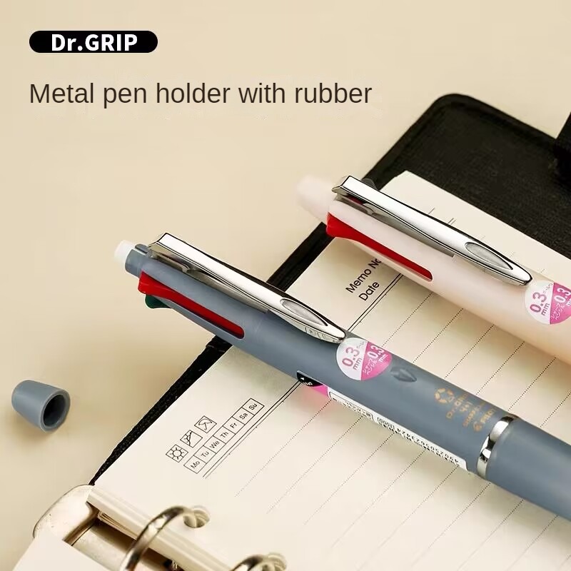 PILOT Dr. kavrama 4 + 1 çok fo - Mechanical Pencil 0.3 incelemesi ve fiyatı