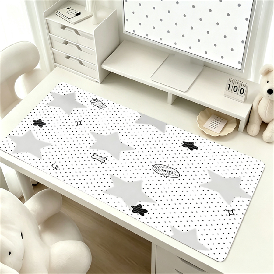 Kore malı yıkama gerektirmeyen - Leather Desk Pad incelemesi ve fiyatı