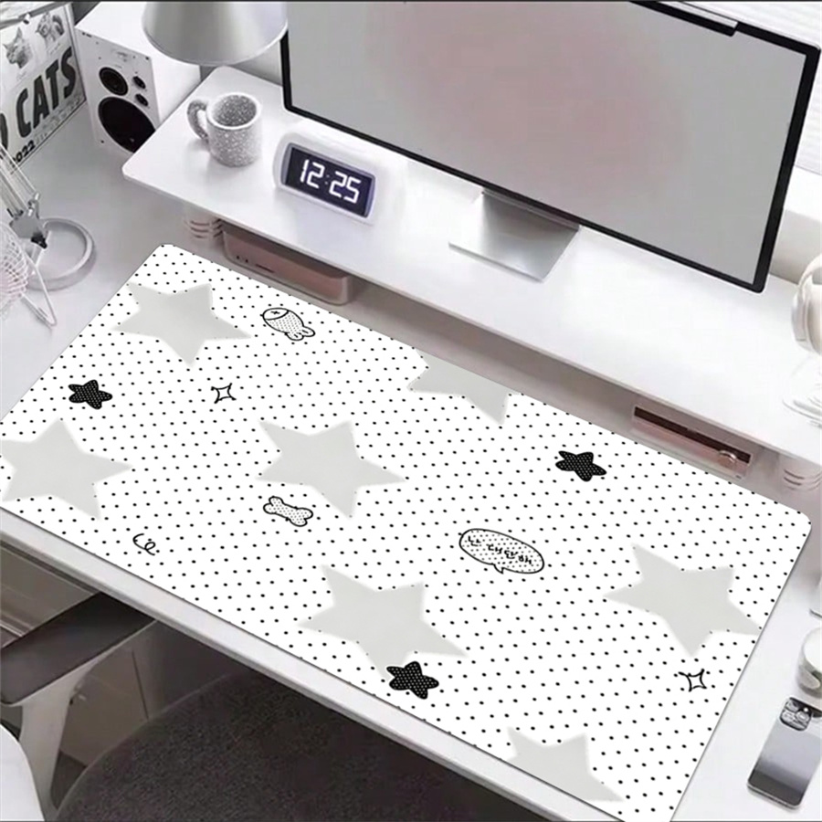Kore malı yıkama gerektirmeyen - Leather Desk Pad incelemesi ve fiyatı