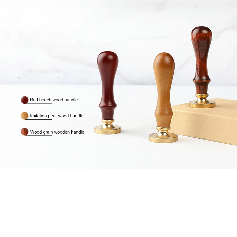 Logonuzla özel mühür mumu damg - Wax Seal Stamp Set incelemesi ve fiyatı