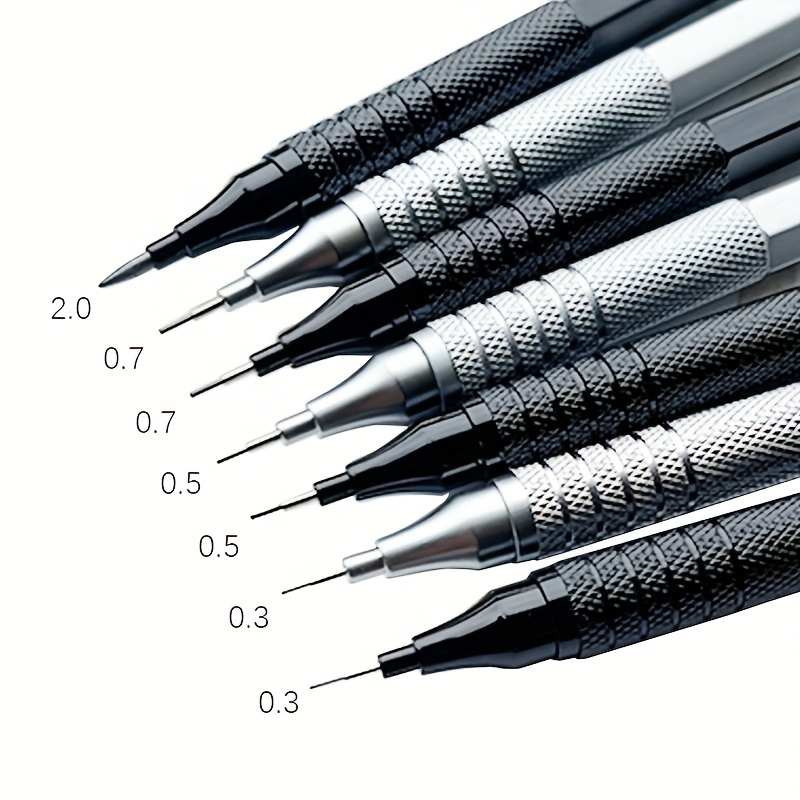 1 adet mekanik kurşun kalem 0. - Mechanical Pencil 0.3 incelemesi ve fiyatı